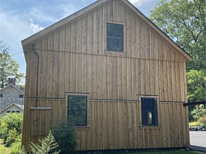 Barns